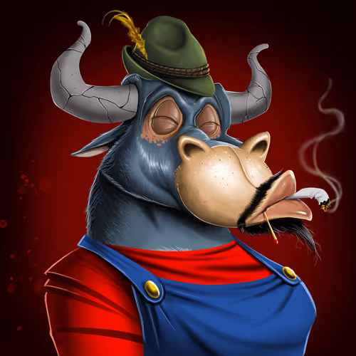 Bullsontheblock Evo