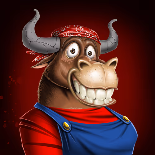 Bullsontheblock Evo