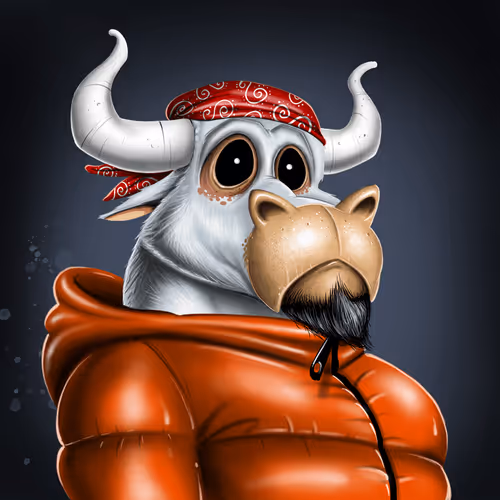 Bullsontheblock Evo