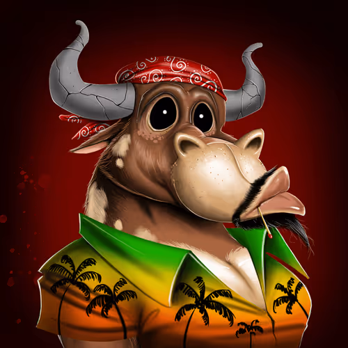 Bullsontheblock Evo