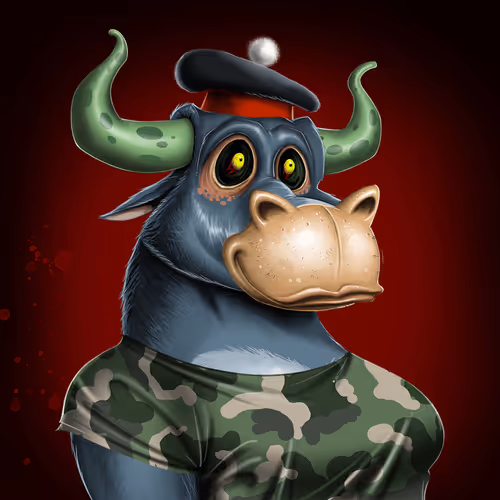 Bullsontheblock Evo