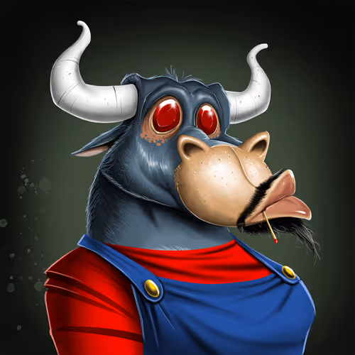 Bullsontheblock Evo