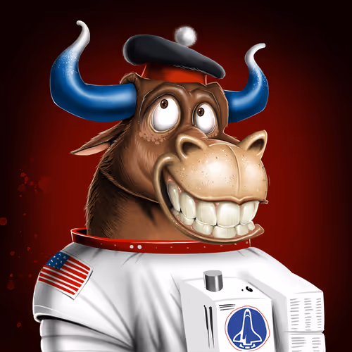 Bullsontheblock Evo