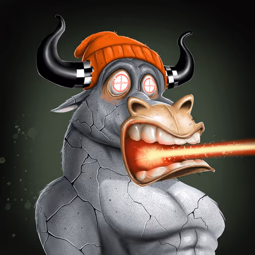 Bullsontheblock Evo