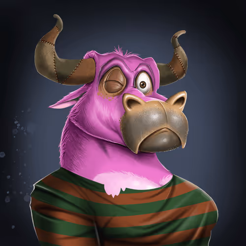 Bullsontheblock Evo