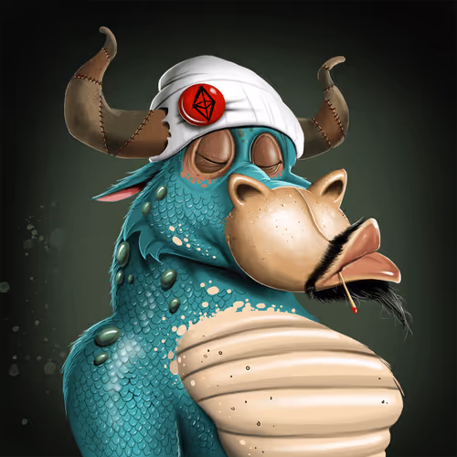 Bullsontheblock Evo