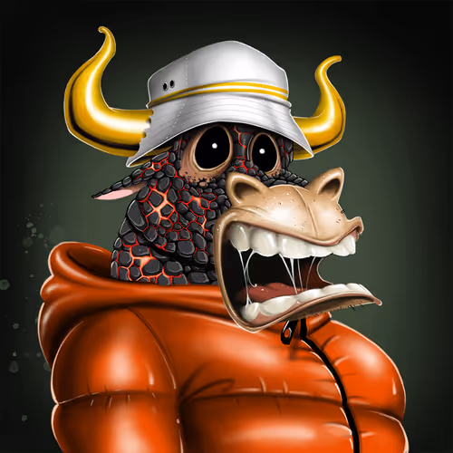 Bullsontheblock Evo