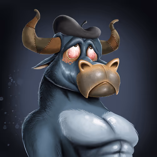 Bullsontheblock Evo