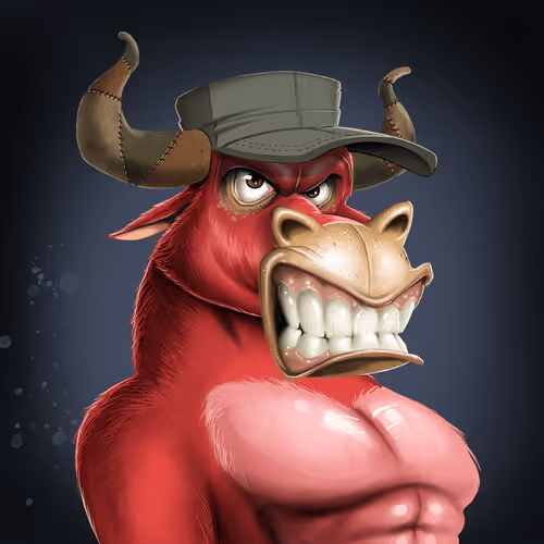 Bullsontheblock Evo