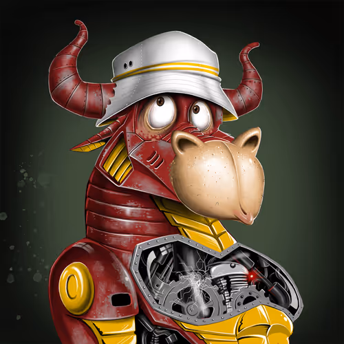 Bullsontheblock Evo