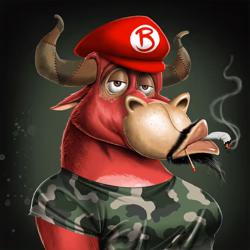 Bullsontheblock Evo