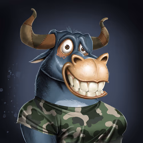 Bullsontheblock Evo