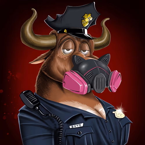 Bullsontheblock Evo