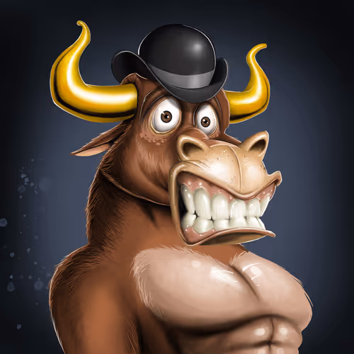 Bullsontheblock Evo
