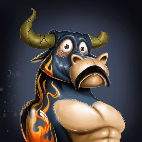 Bullsontheblock Evo
