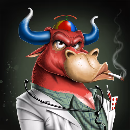 Bullsontheblock Evo