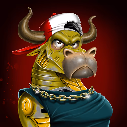 Bullsontheblock Evo