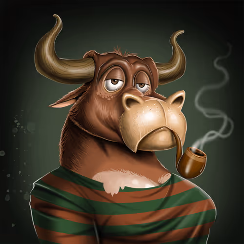 Bullsontheblock Evo