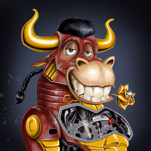 Bullsontheblock Evo