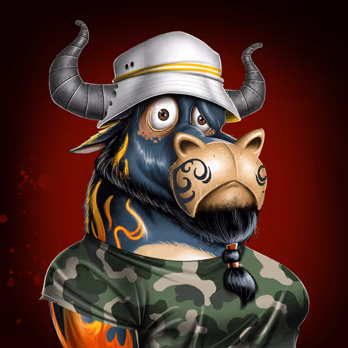 Bullsontheblock Evo