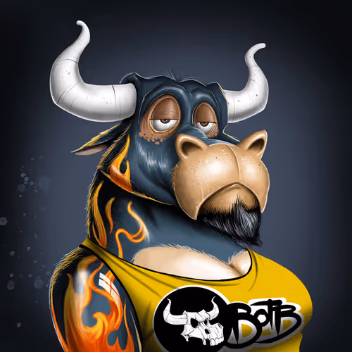 Bullsontheblock Evo