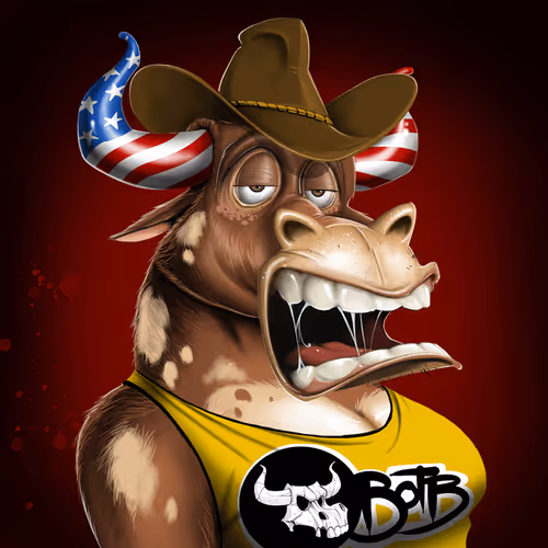 Bullsontheblock Evo