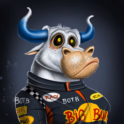 Bullsontheblock Evo
