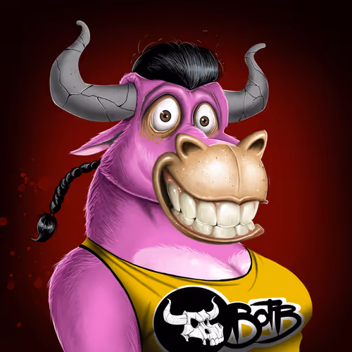 Bullsontheblock Evo