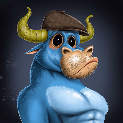 Bullsontheblock Evo
