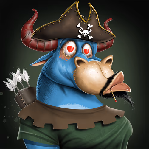 Bullsontheblock Evo