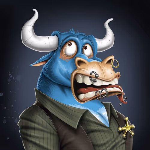 Bullsontheblock Evo