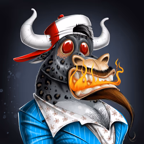 Bullsontheblock Evo