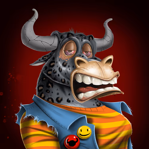 Bullsontheblock Evo