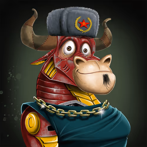 Bullsontheblock Evo