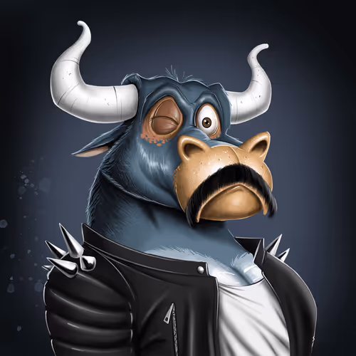 Bullsontheblock Evo