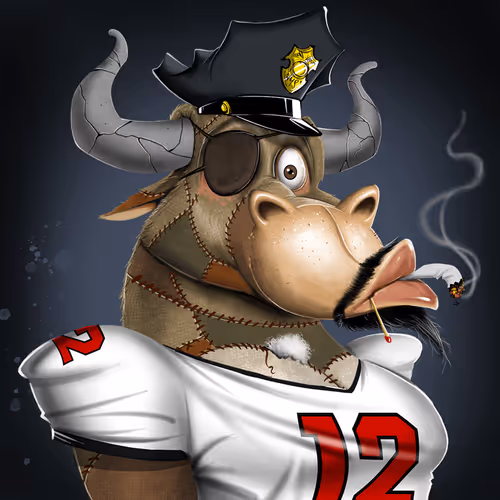 Bullsontheblock Evo