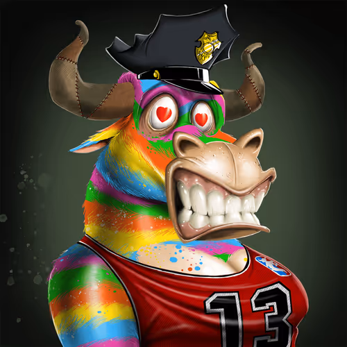 Bullsontheblock Evo