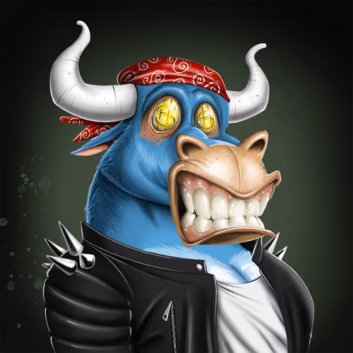 Bullsontheblock Evo