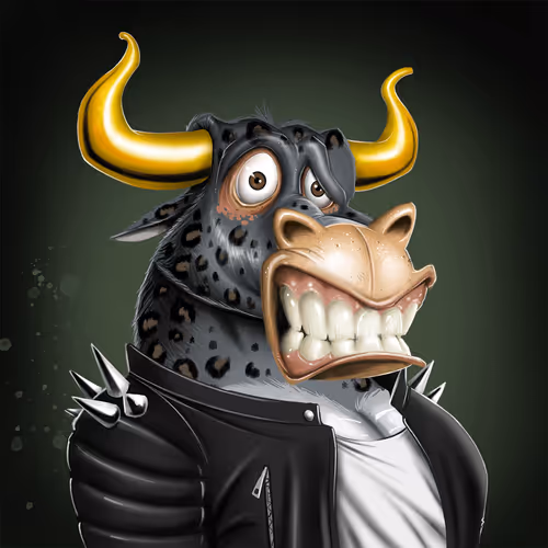 Bullsontheblock Evo