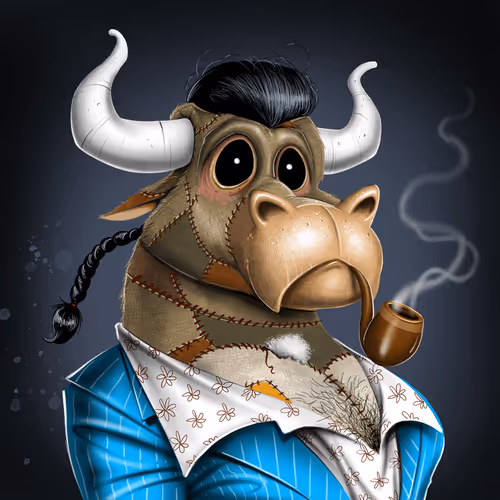 Bullsontheblock Evo
