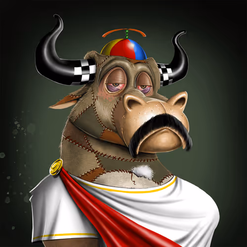 Bullsontheblock Evo