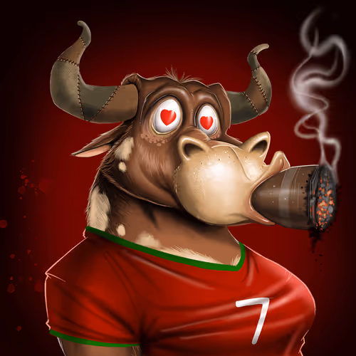 Bullsontheblock Evo