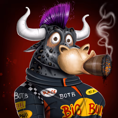 Bullsontheblock Evo
