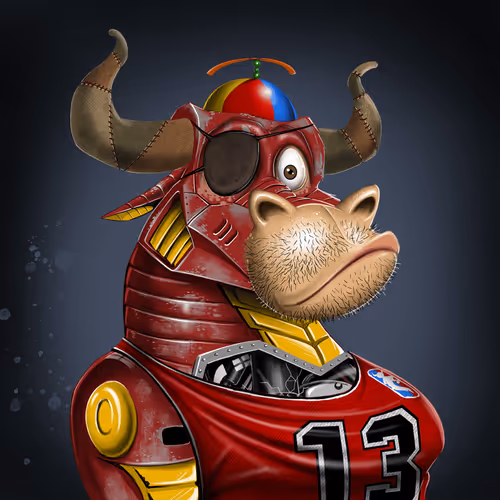 Bullsontheblock Evo