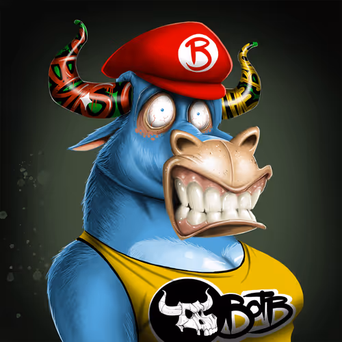 Bullsontheblock Evo