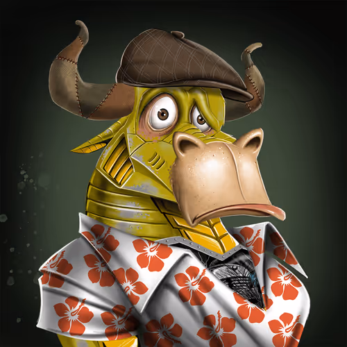 Bullsontheblock Evo