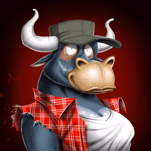 Bullsontheblock Evo