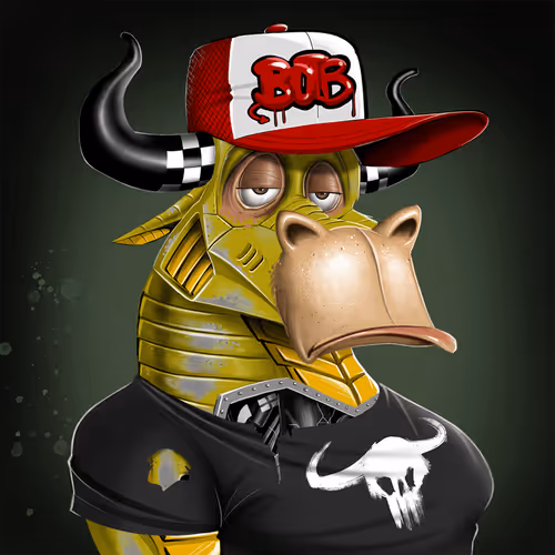 Bullsontheblock Evo