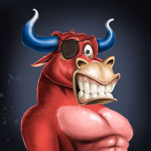 Bullsontheblock Evo