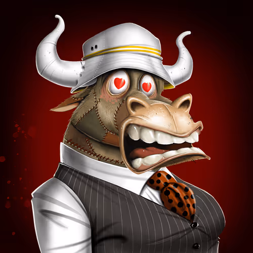 Bullsontheblock Evo
